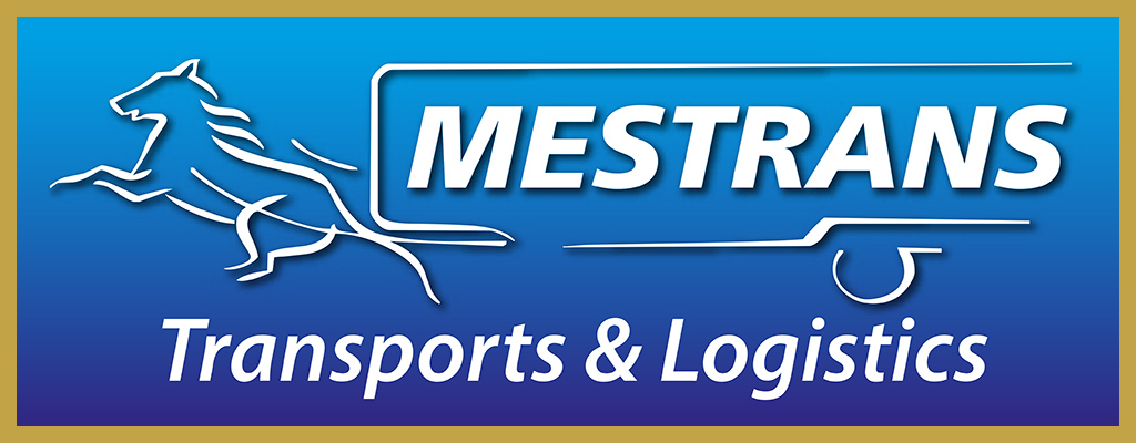 Logotipo de Mestrans